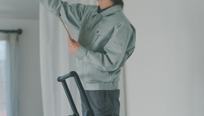 アフターメンテナンス受託事業